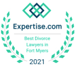 Expertise.com Best Divorce Lawyer in Fort Myers 2021